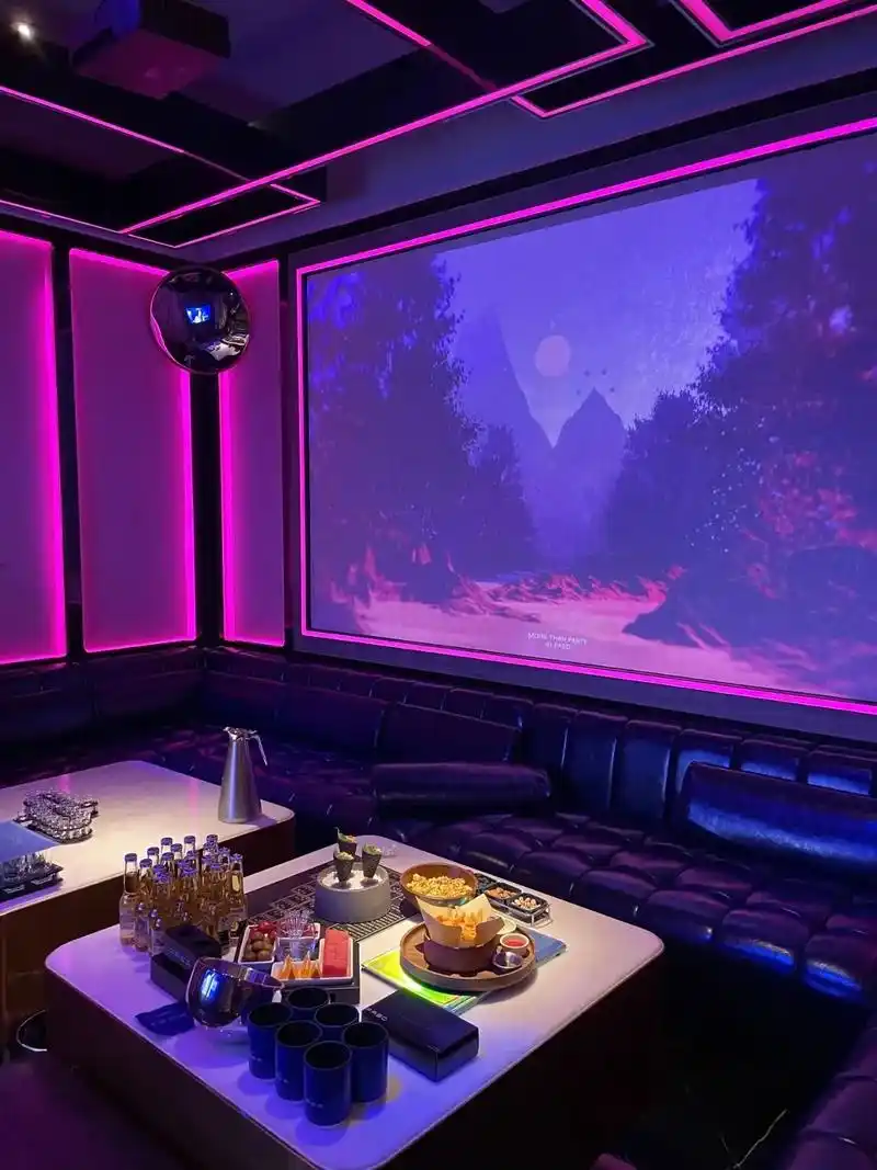 济宁商务ktv专业预订服务推荐-嘉祥县ktv预订